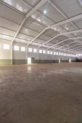 Imagem Galpão para alugar em Indaiatuba, distrito industrial EuroPark