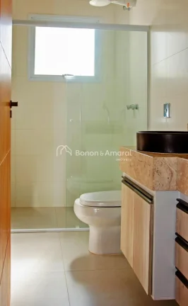 Imagem Sobrado de 6 quartos à venda, Jardim de Itapoan - Paulínia/SP