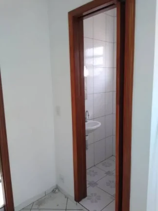 Imagem Alugo Andar Corporativo em Santo André, Parque Erasmo Assunção