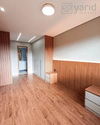 Imagem Venda de Apartamento no Portal do Paraíso II, Jundiaí-SP: 2 Quartos, 1 Suíte, 2 Vagas - Imperdível!