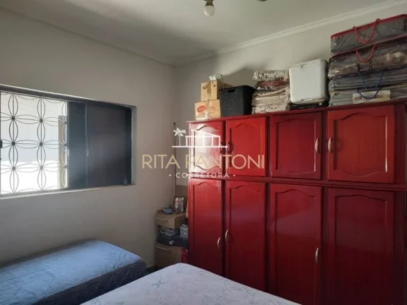Imagem Casa - Ribeirão Preto - Jardim Jandaia - Região Norte