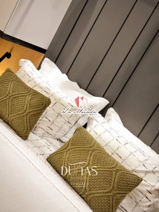 Imagem DUNAS RESIDENCIAL, Studios e 2 dormitórios, Adrianópolis, Torre Unica!