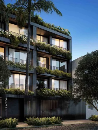 Imagem Apartamento à venda em Porto Alegre, Rio Branco, com 1 quarto, 52m2