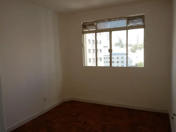 Imagem Apto com 1 dormitório na Dr. Plínio Barreto