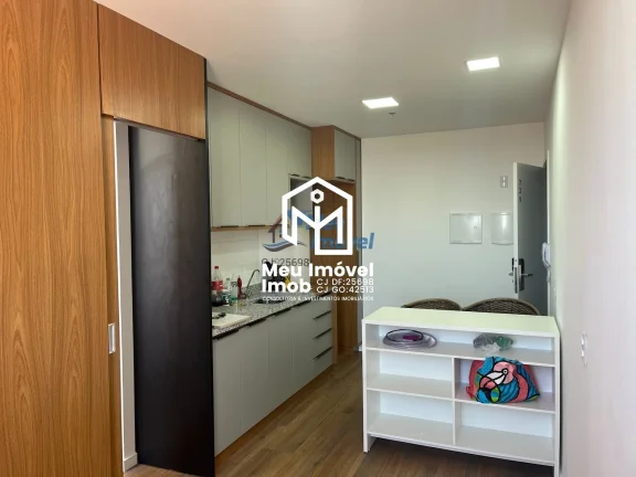 Imagem QE 05 Guará I PARK 5 1 Quartos 1 Vaga 29m² Última unidade AC FINAN FGTS Lazer