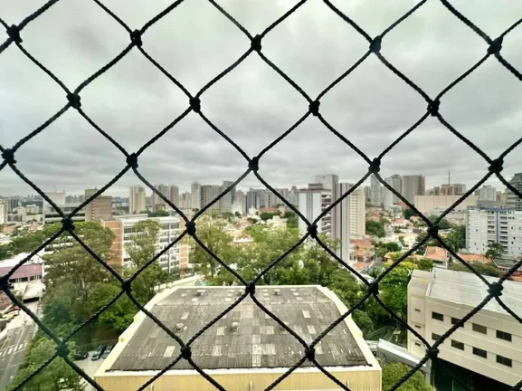 Imagem Studio NIK Vila Mariana - 22,14 m² - A 1 minuto do Metrô Vila Mariana!