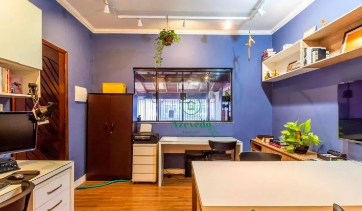 Imagem Casa com 2 dormitórios à venda, 120 m² por R$ 650.000,00 - Parque Renato Maia - Guarulhos/SP
