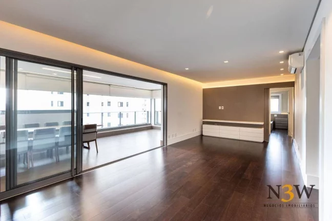 Imagem Apartamento com 2 dormitórios à venda, 141 m² por R$ 2.490.000,00 - Vila Leopoldina - São Paulo/SP