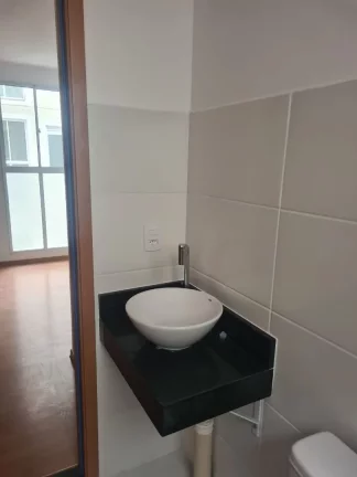 Imagem Apartamento com 2 dormitórios à venda, 45 m² por R$ 204.000,00 - Jardim Europa - Suzano/SP