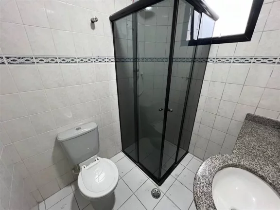 Imagem Apartamento à Venda em Guilhermina, Praia Grande - SP