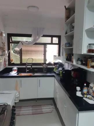 Imagem Apartamento com 3 dormitórios à venda, 130 m² - Pitangueiras - Guarujá/SP
