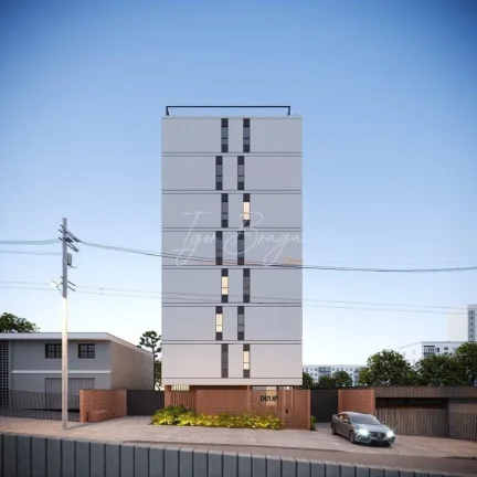 Imagem Apartamento à venda no bairro Alto da XV em Curitiba/PR