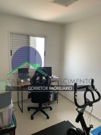 Imagem Apartamento Venda Centro Jacareí - Gran Valle Elvira