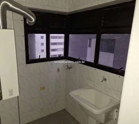 Imagem Apartamento à venda Pinheiros São Paulo