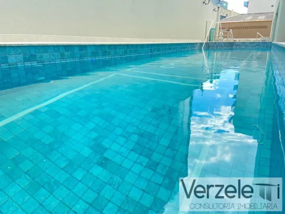 Imagem Apartamento Quadra Mar para Venda em Balneário Camboriú / SC no bairro Centro