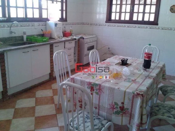 Imagem Casa com 3 dormitórios à venda, 300 m² por R$ 1.300.000,00 - Loteamento Sitio do Campinho - Armação dos Búzios/RJ