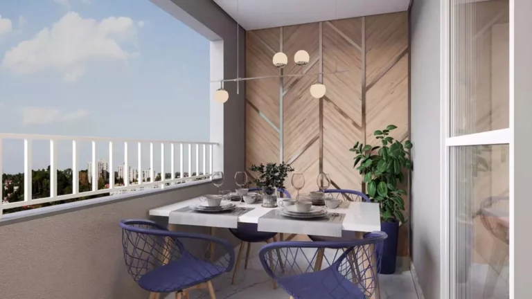 Imagem Studio à venda no Condomínio Metrocasa Aricanduva em São Paulo-SP: 1 quarto, 1 banheiro, 17m² de área. Confira já!