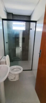 Imagem Aluguel Anual de Apartamento com 2 dormitorios sendo 1 suíte em Gravatá-Navegantes SC