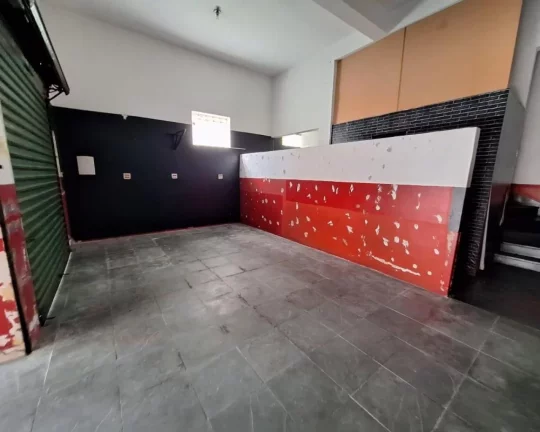 Imagem Ponto Comercial - Vila Gomes