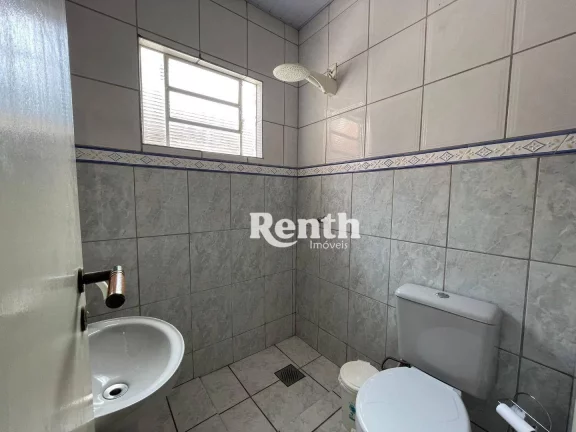 Imagem Sobrado com 2 dormitórios à venda, 148 m² por R$ 460.000,00 - Saúde - Rio Claro/SP