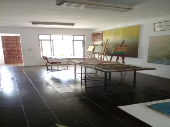 Imagem Casa à venda com 6 quartos em Butantã, São Paulo - SP