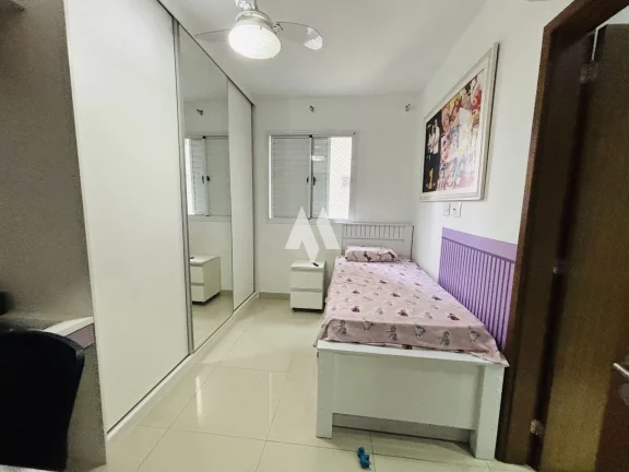 Imagem Apartamento á venda Pompéia em Santos