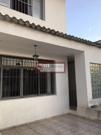 Imagem Black Friday Sobrado com Edícula em Jardim Prudência, SP - 94m², 2 dormitórios, 1 suíte, 2 banheiros por R$ 560.000