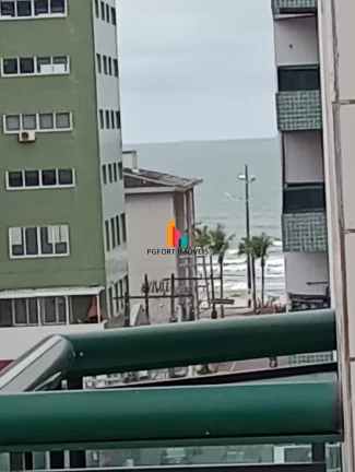 APARTAMENTO RESIDENCIAL em PRAIA GRANDE - SP, OCIAN