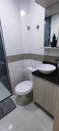 Imagem Sobrado 122m² privativos, São José, Canoas