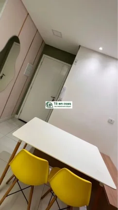 Imagem APARTAMENTO RESIDENCIAL em JACAREÍ - SP, JARDIM CALIFÓRNIA