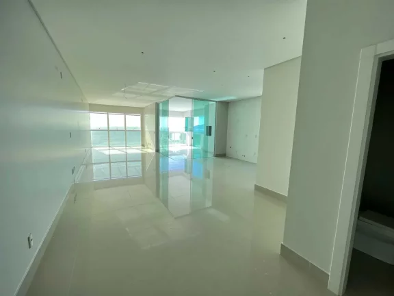 Imagem Apartamento com 4 suítes e 3 vagas de garagem em Meia Praia Praia Itapema/SC