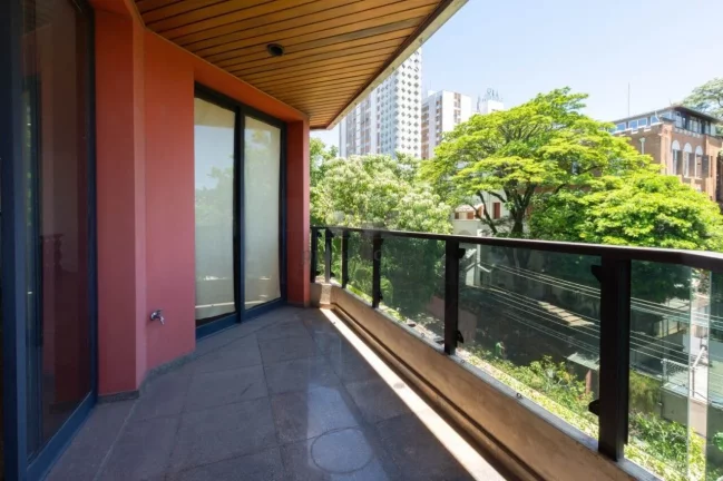 Imagem Excelente apartamento à venda em Perdizes próximo à Cardoso de Almeida e PUC, amplo living de tá...