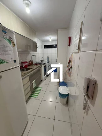 Imagem Apartamento na Jatiúca – 2 Quartos | Suíte | Vista Permanente e Nascente | 67m²