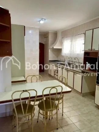 Imagem Apartamento para venda no bairro Jardim Chapadão em Campinas - SP. 

Com 263m² de área útil, est...