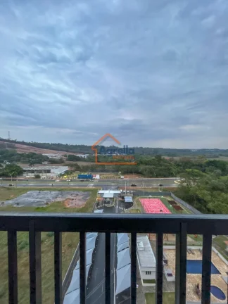 Imagem Condomínio Cidades D'Itália - Apartamento à venda no bairro RESIDENCIAL CIDADES D'ITALIA - Mogi Guaçu/SP