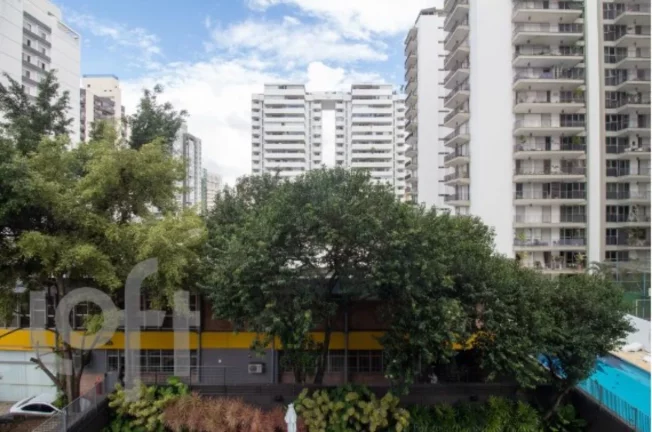 Imagem APARTAMENTO RESIDENCIAL em São Paulo - SP, Moema Índios