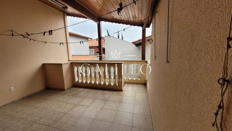 Imagem CASA Á VENDA EM JARDIM MARTINS JUNDIAÍ-SP