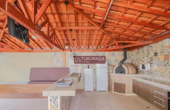 Imagem Studio com 1 dormitório à venda, 30 m² por R$ 305.000,00 - Gopoúva - Guarulhos/SP