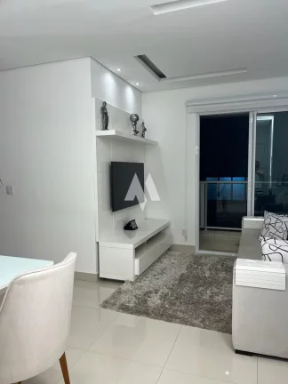 Imagem Apartamento novo no coração da Pompéia com varanda e lazer completo!