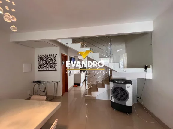 Imagem Casa para Venda em Cuiabá / MT no bairro Jardim Califórnia
