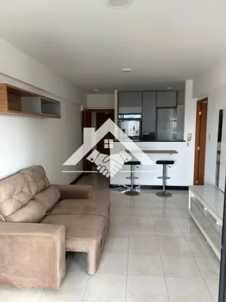 Imagem Apartamento para Venda em Salvador, Caminho Das árvores, 1 dormitório, 1 banheiro, 1 vaga
