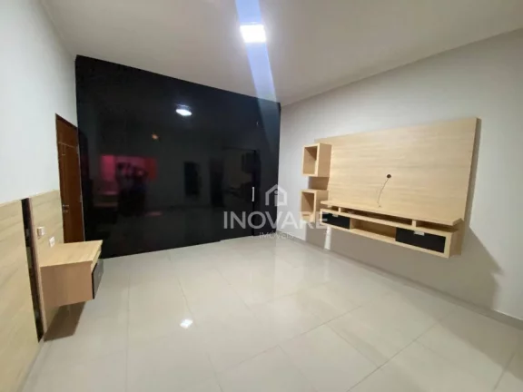 Imagem Casa com 2 dormitórios, 250 m² - venda por R$ 495.000,00 ou aluguel por R$ 2.800,00/mês - Sonho Verde - Itumbiara/GO