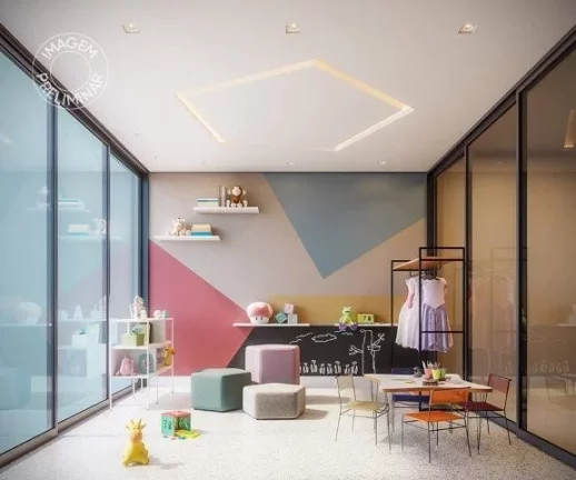 Imagem APARTAMENTO RESIDENCIAL em São Paulo - SP, Vila Mariana