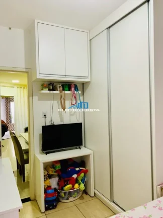 Imagem Casa para Venda em Feira de Santana, Tomba, 2 dormitórios, 1 suíte, 2 banheiros, 2 vagas