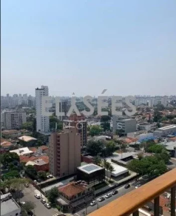 Imagem APARTAMENTO RESIDENCIAL em SÃO PAULO - SP, CAMPO BELO