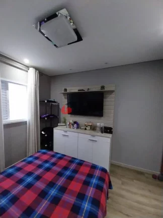 Imagem Apartamento à venda, Campestre, Santo André, SP