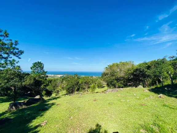 Terreno à venda em Paulo Lopes-SC, bairro Gamboinha, com 20.996,47 m² de área - Oportunidade única!