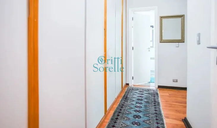 Imagem Apartamento à Venda na Vila Mariana - São Paulo/SP.