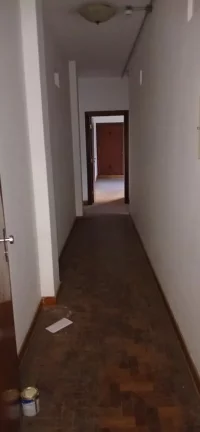Imagem Sala comercial reformado na República