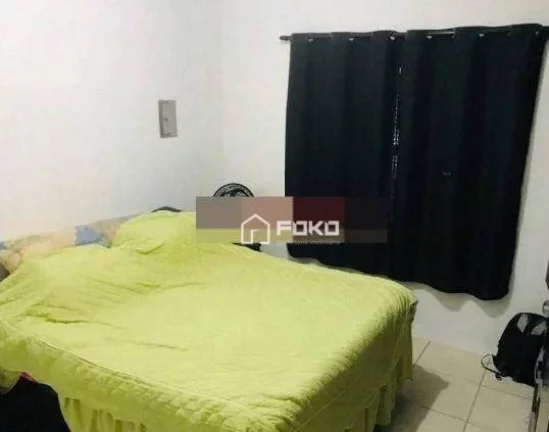 Imagem Casa à venda, 125 m² por R$ 720.000,00 - Gopoúva - Guarulhos/SP